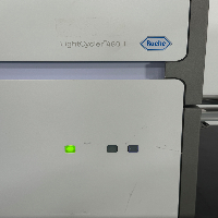 Roche LightCycler 480 II Thermal Cycler image 2
